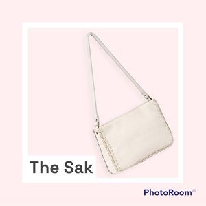 BNWT The Sak leather handbag